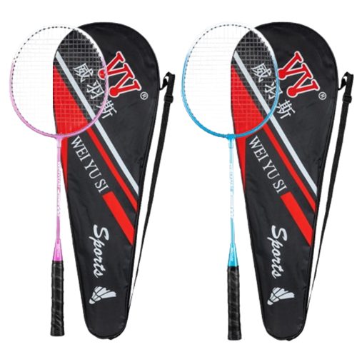 Vợt đơn WeiYuSi 101-1