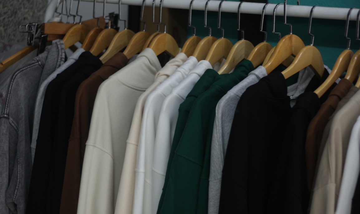 Áo hoodie